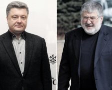 Между Порошенко и Коломойским назревает большая война