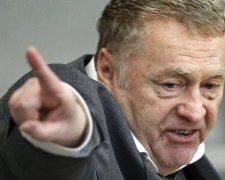 Жириновський про хамство постпреда при ООН: все життя про таке мріяв