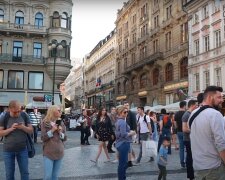 заробітчани, скріншот з відео