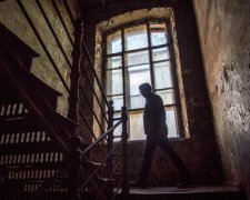 Бойовики повертають Донецьк у часи гетто: фото