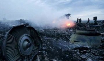 Путін відповість перед Європейським судом за збитий "Боїнг"