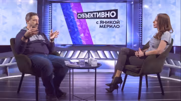 Игорь Смелянский