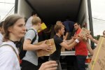США выделят Украине 15 миллионов долларов гуманитарной помощи