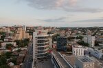 Погода у Дніпрі на 8 вересня: літо затримається у місті, - всі на пікнік