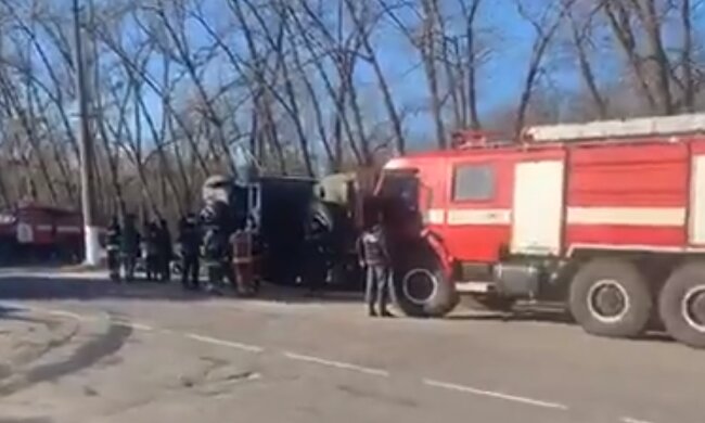 Скрин, видео Facebook