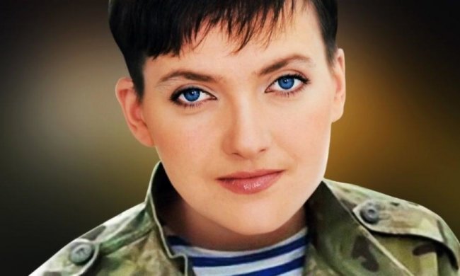 Савченко никого не убивала – экспертиза (фото)