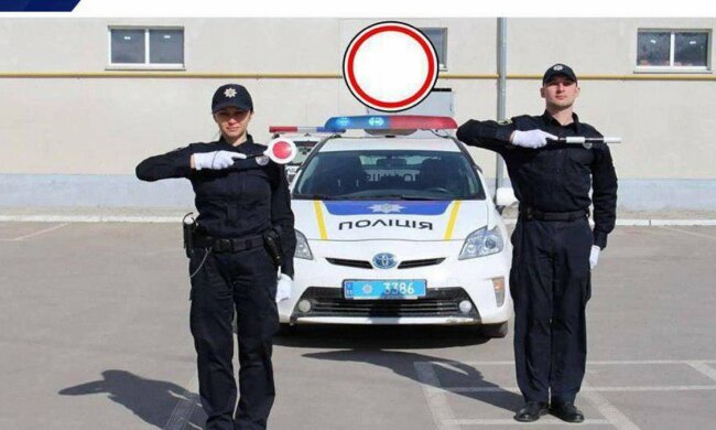 Не такий, як всі: Запоріжжя вразив регулювальник, що кайфує від своєї роботи, відео