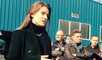 СБУ  "тероризує" Одеську митницю – Марушевська