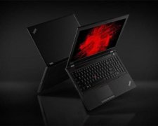 ThinkPad P52: ноутбук-монстр для виртуальной реальности