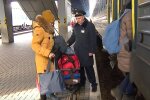 Укрзализныця, скриншот из видео