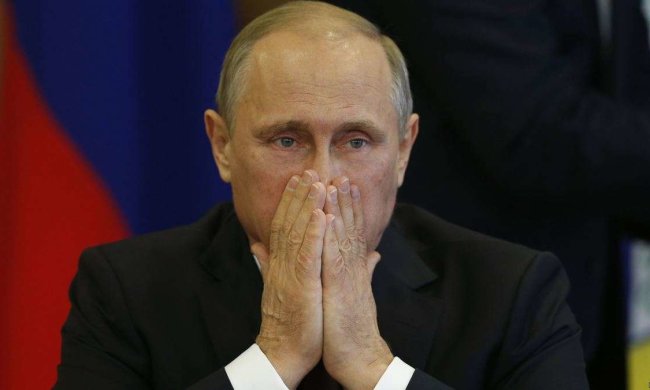 Последний год Путина: Россия на грани дефолта - расплата за преступления в Украине