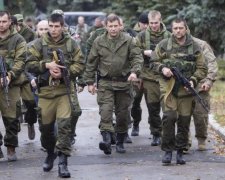 Сальная война: как "герой ДНР" превратился в желе на ножках