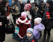 Стало известно, как будут голосовать украинские переселенцы