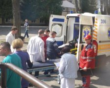 Поранених воїнів привезли в Київ: волонтери просять допомогти