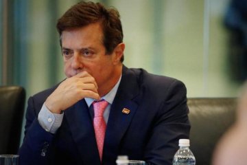 Американці пригадали екс-раднику Януковича зв'язки з Кремлем