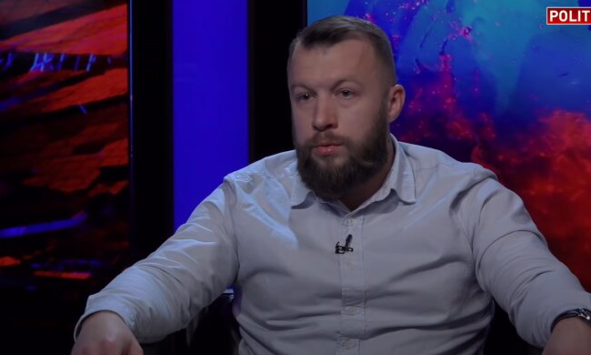 Максим Жорин