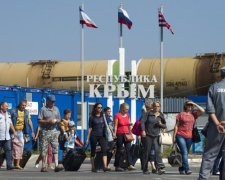 Буремні 90-ті: Росія ще раніше намагалася відібрати Крим