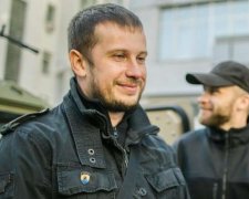 Білецький обжився столичним житлом під час облоги аеропорту Донецька