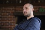 Аркадій Бабченко став людиною року за версією Time, реакція безцінна: піду за пивом чи що