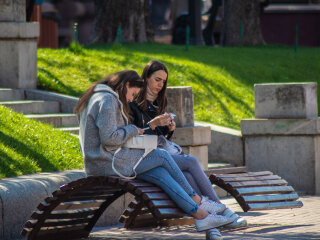 Instagram, фото Інформатор