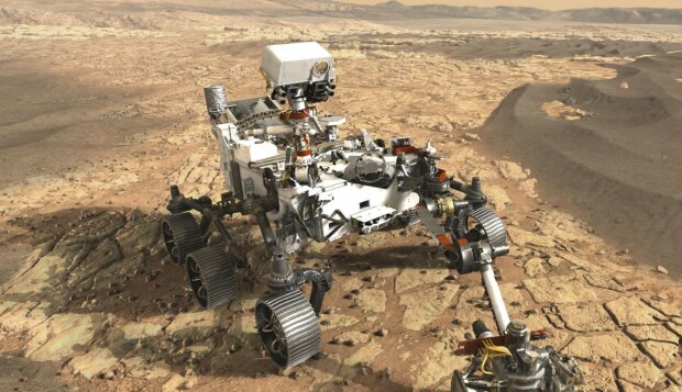 На Марсе нашли настоящее озеро: какую ловушку скрывает Красная планета для человечества