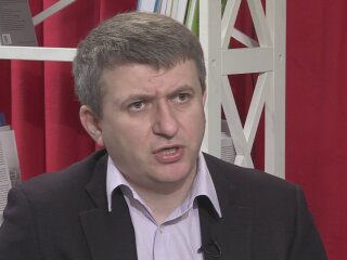 Романенко предупредил о мире любой ценой