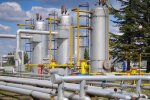 Газове сховище: Україна накопичила 14,3 млрд кубів газу