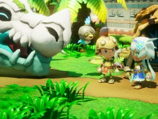 Fantasy Life