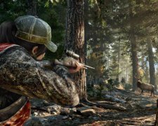 Популярность Far Cry 5 шокировала даже самих разработчиков