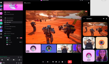 Discord, зображення: Discord