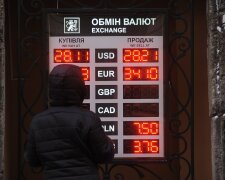 Курс валют на 23 января заставил евро идти на рекорд, а доллар - подрасти