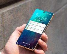 Samsung Galaxy A70