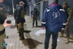 СБУ сообщает об успешном задержании диверсантов по всей Украине: не скрыться никому