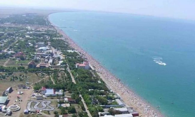 Отдых на море в Украине 2017: курорты Николаевской области