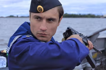 ТОП-5 трюків українського каскадера Олександра Литвиненко