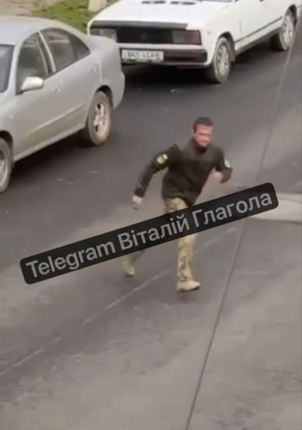 Появилось видео 