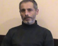 Копи заарештували насильника, який тільки вийшов із в'язниці (відео)