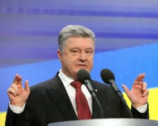 Надутий Порошенко судорожно прокоментував допит, на злодієві і шапка горить: "Нас не налякати"