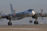 На "Українці" впав російській стратегічний ракетоносець Ту-95