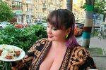Фото Instagram Міли Кузнєцової