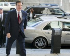 Приговор Манафорту: 8 пунктов обвинения и ни слова о Януковиче