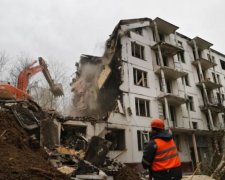 Мільйони українців залишаться без житла. У Гройсмана назвали це перемогою