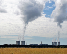 Электростанция / фото: Pixabay