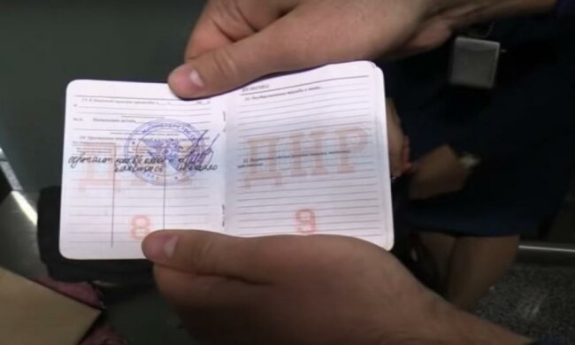 Бразильский наемник раскрыл правду о войне на Донбассе