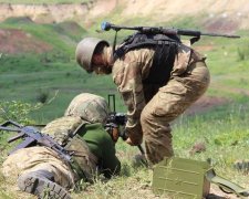 Генштаб показал начало оккупации Донбасса: видео