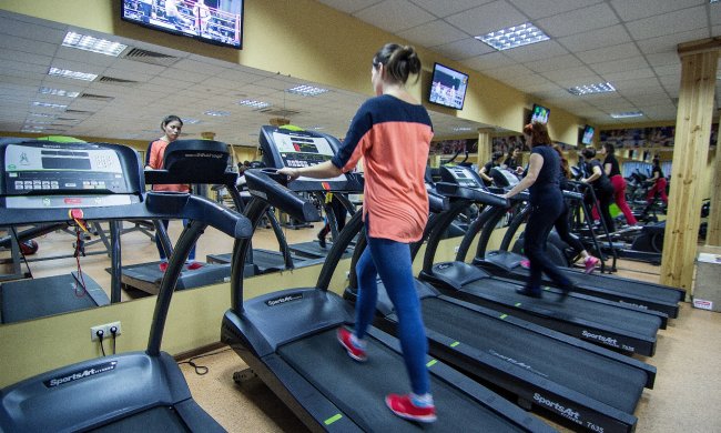 Попа, як у Кім - легко: золоті поради для ідеальної фігури