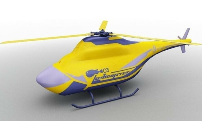 Китайська пошта доставлятиме посилки по-новому