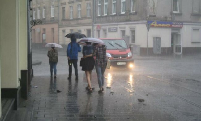 Киян попередили про новий вибрик погоди