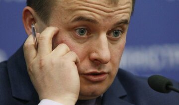 Демчишин лоббировал интересы российского олигарха