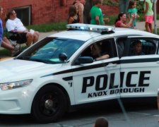 "Спекотна" вечірка у США: невідомий розстріляв п'ятьох
